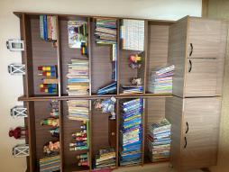 методическая литература