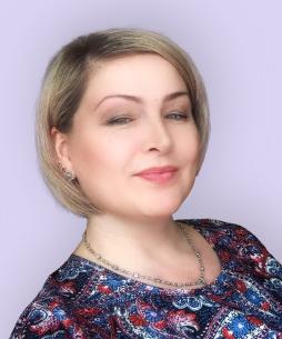 Феоктистова Ольга Олеговна